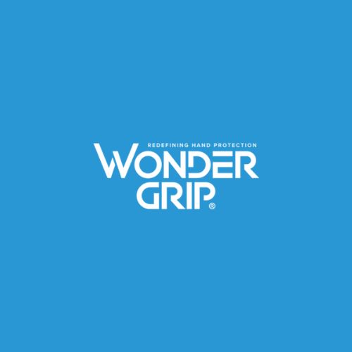 Wonder Grip
