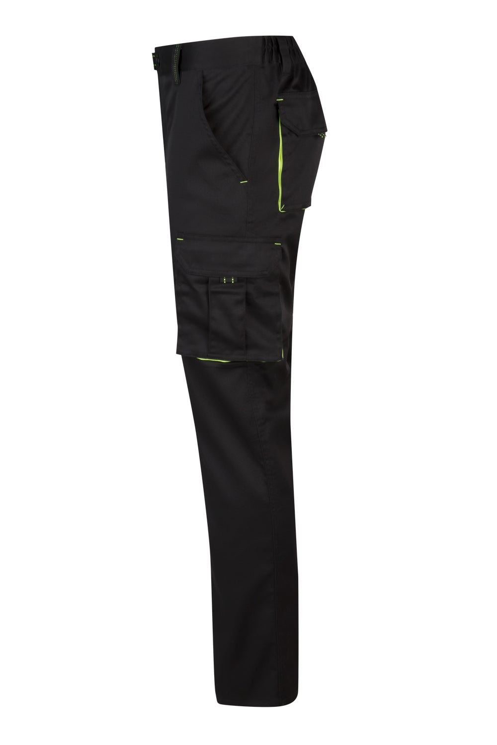 Pantalon stretch bicolore FluorMatch - ProWear-re