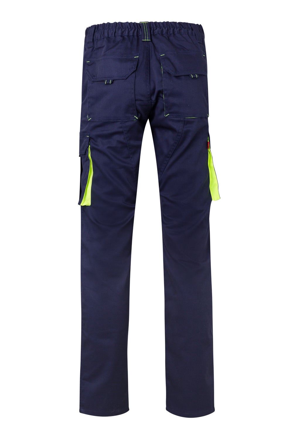 Pantalon stretch bicolore FluorMatch - ProWear-re