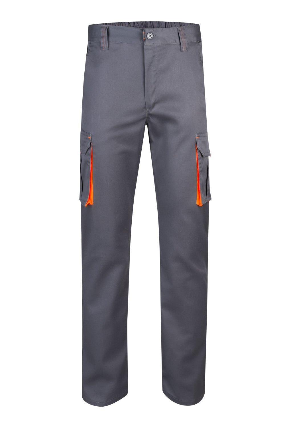 Pantalon stretch bicolore FluorMatch - ProWear-re
