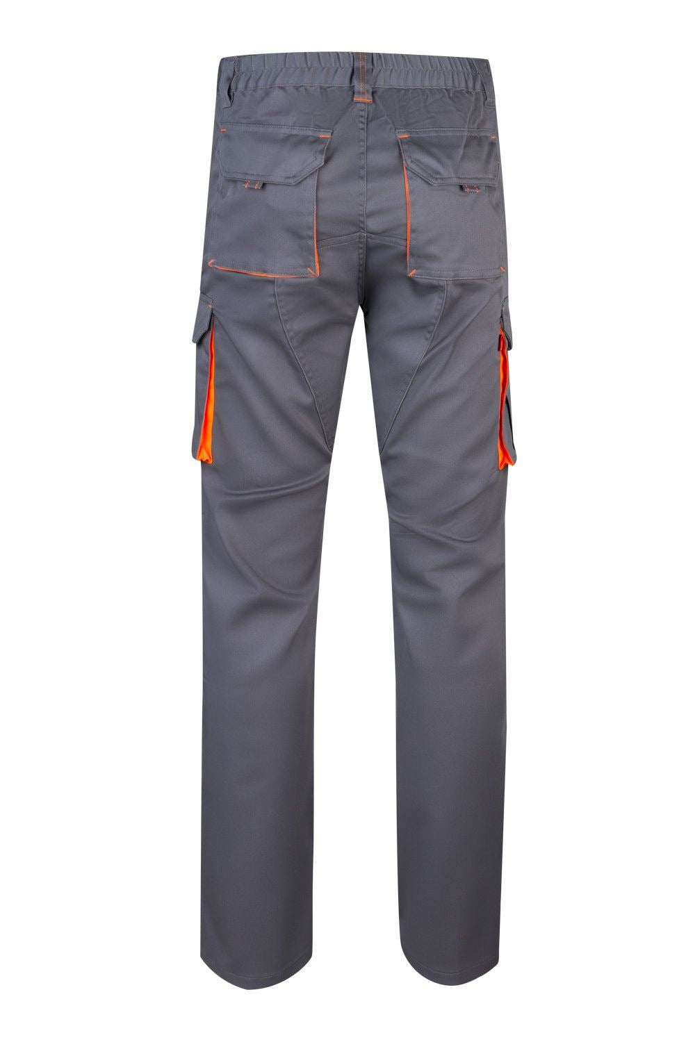 Pantalon stretch bicolore FluorMatch - ProWear-re