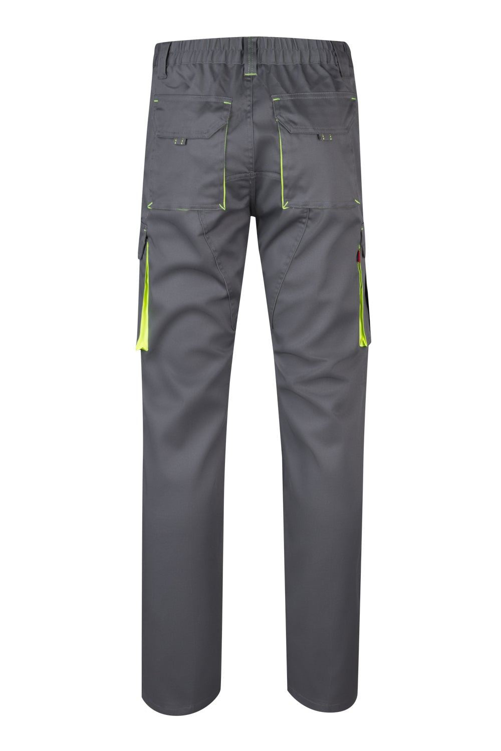 Pantalon stretch bicolore FluorMatch - ProWear-re