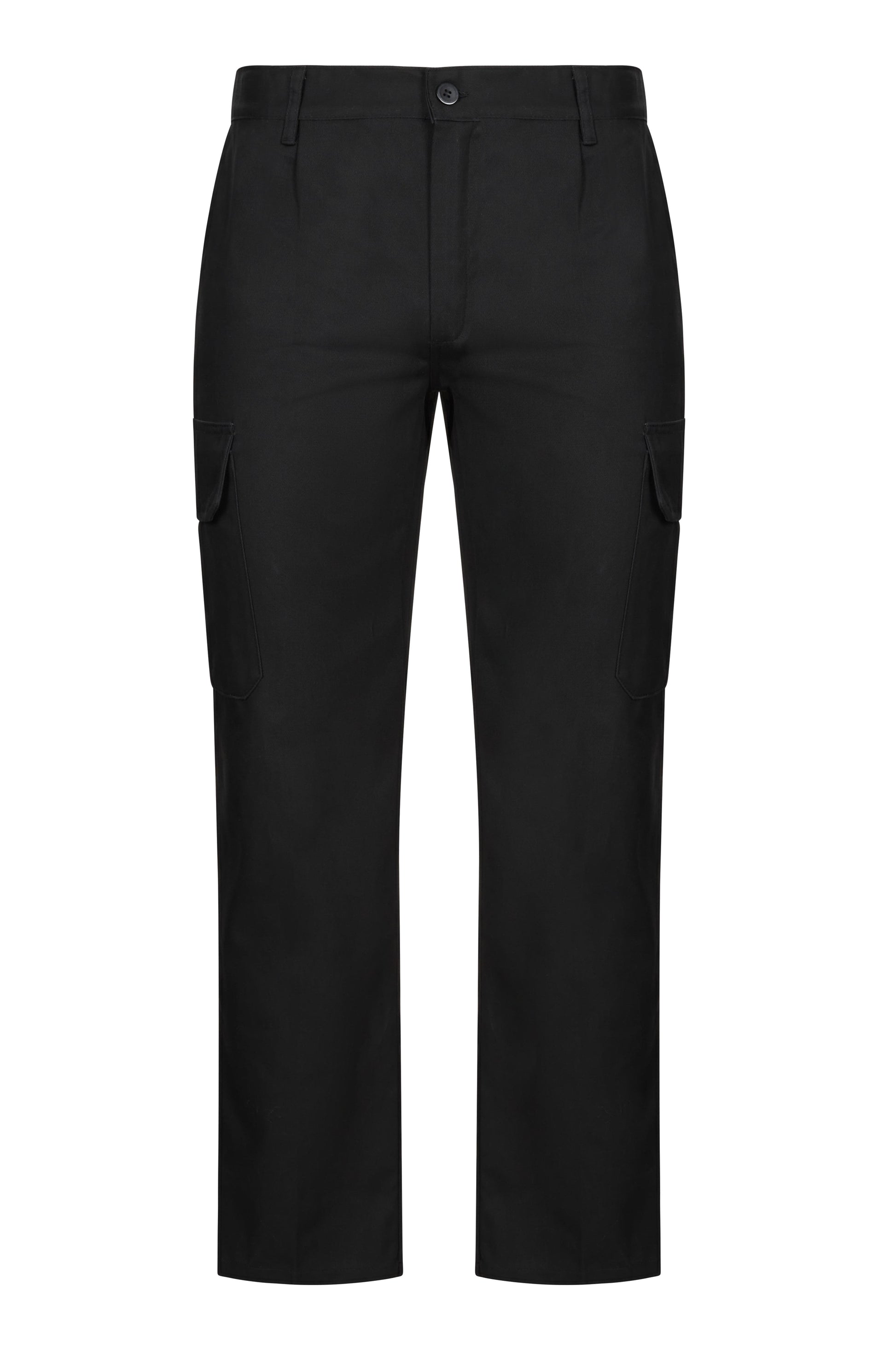 Pantalon multipoches 100% coton - ProWear-re