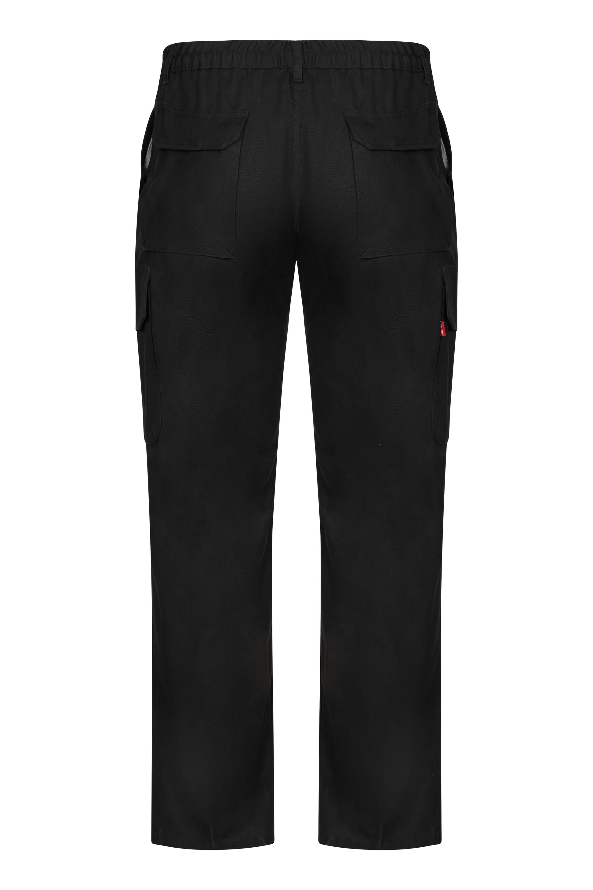 Pantalon multipoches 100% coton - ProWear-re