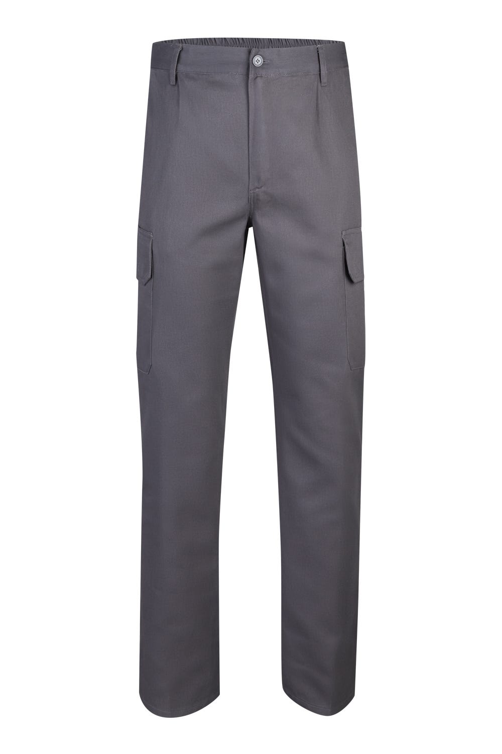Pantalon multipoches 100% coton - ProWear-re