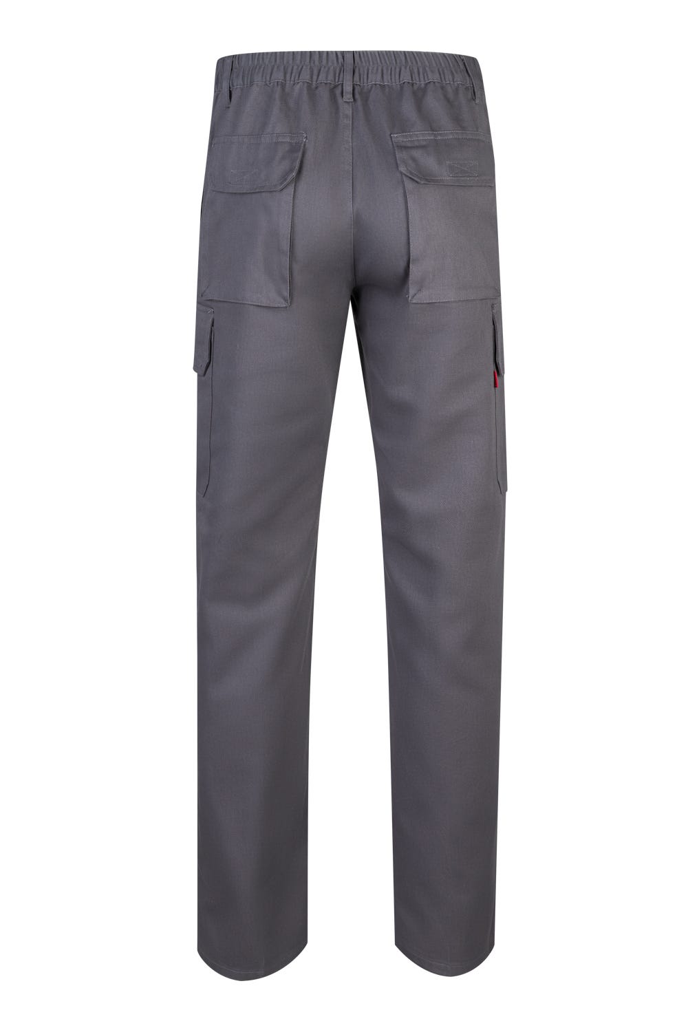 Pantalon multipoches 100% coton - ProWear-re