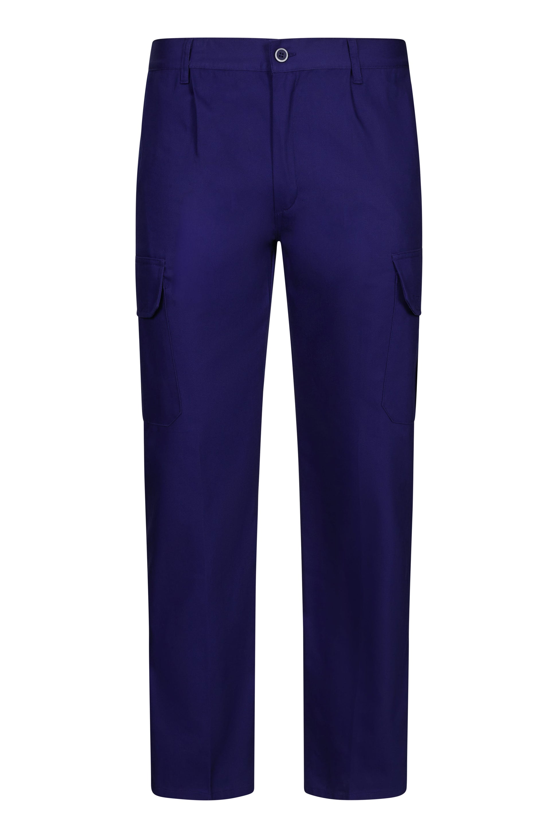 Pantalon multipoches 100% coton - ProWear-re