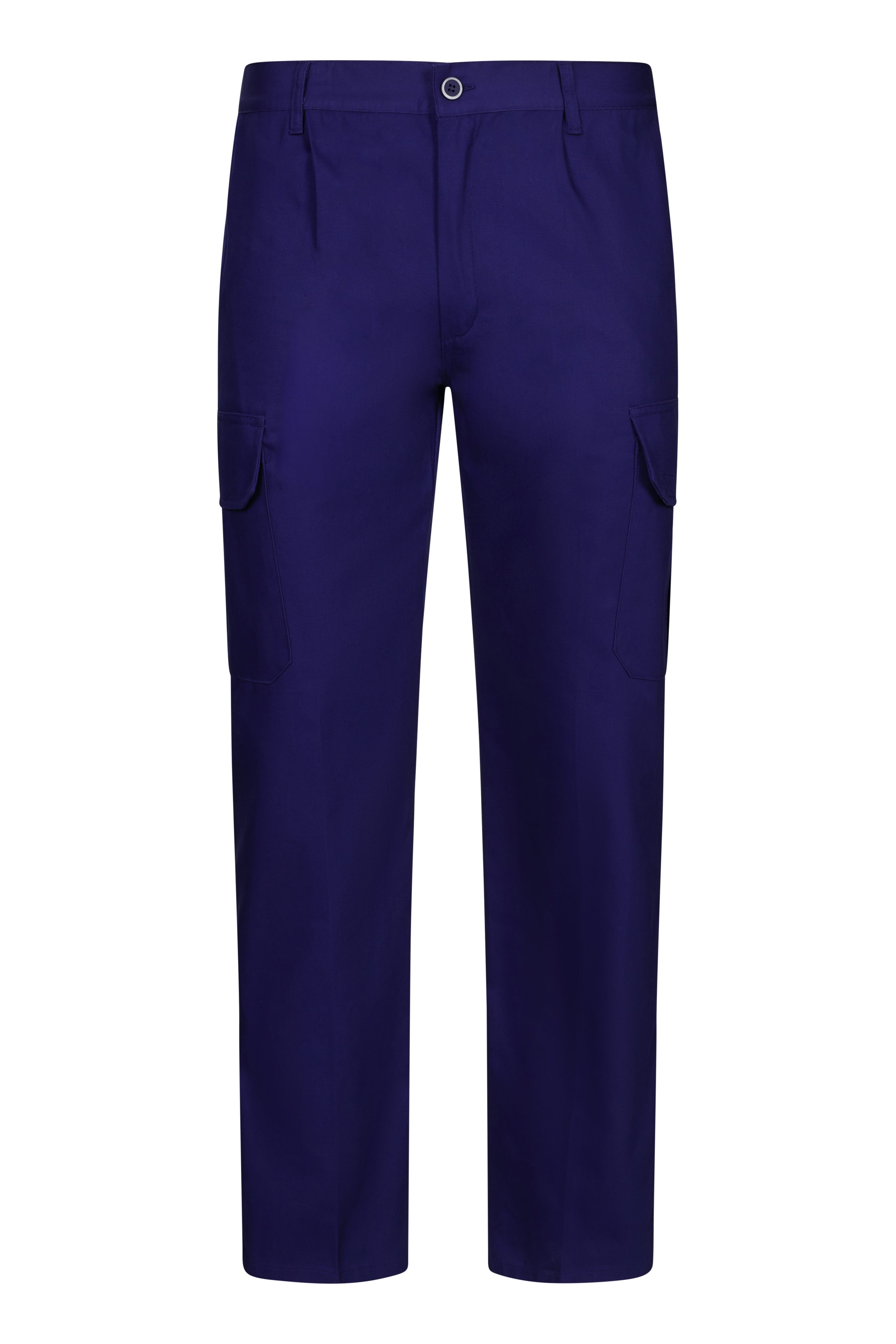 Pantalon multipoches 100% coton - ProWear-re