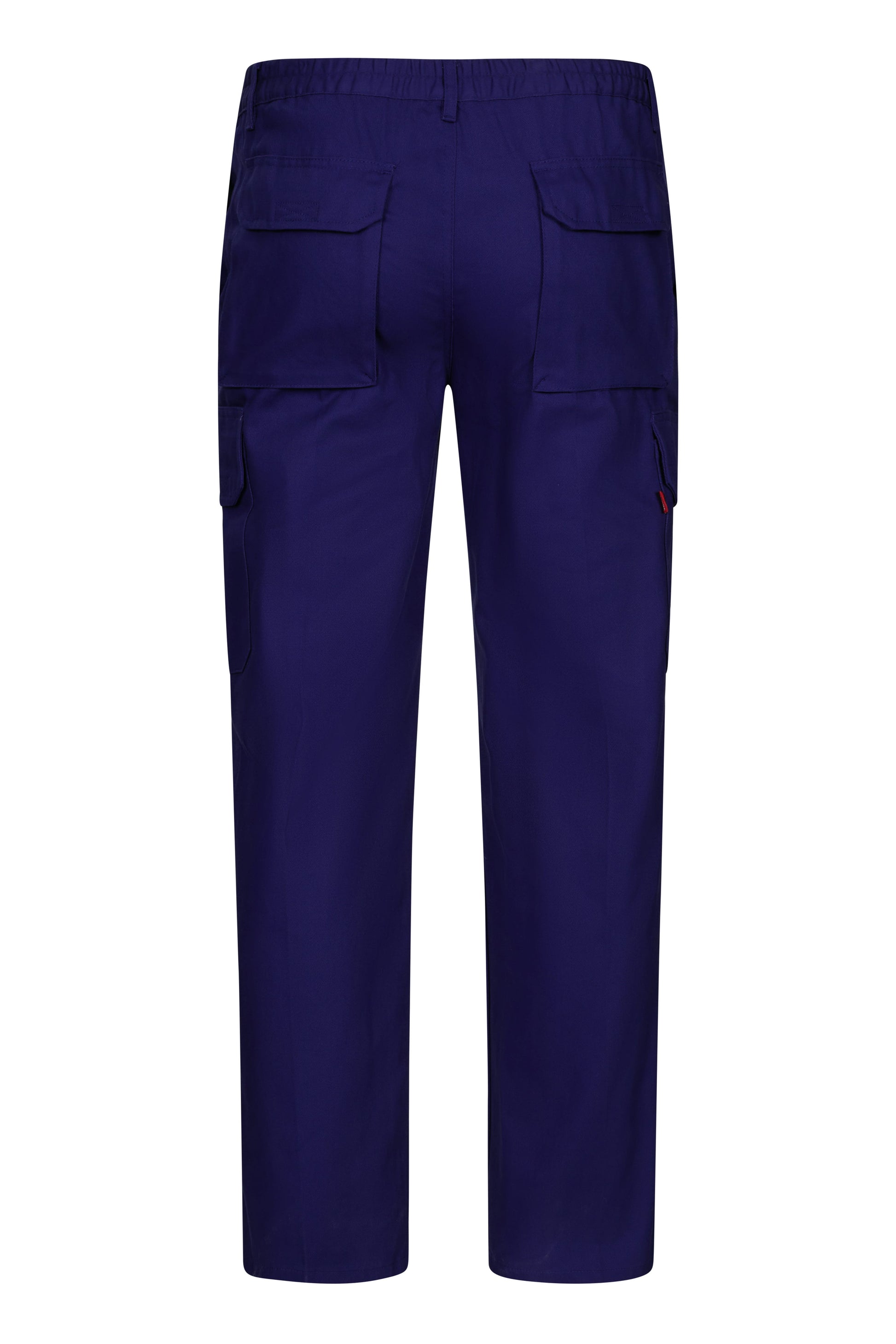 Pantalon multipoches 100% coton - ProWear-re