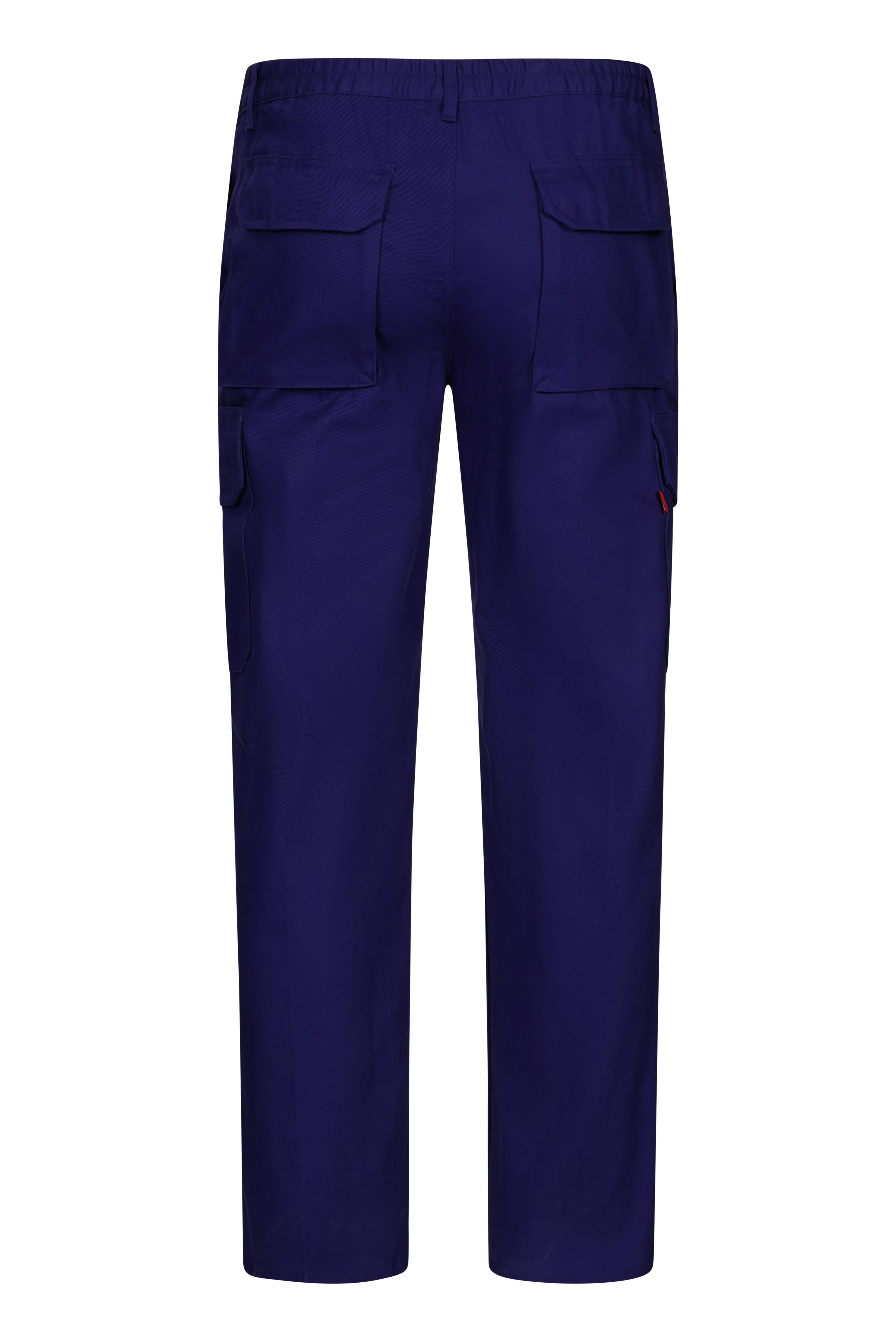 Pantalon multipoches 100% coton - ProWear-re