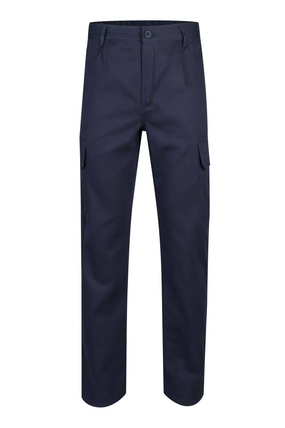 Pantalon multipoches 100% coton - ProWear-re