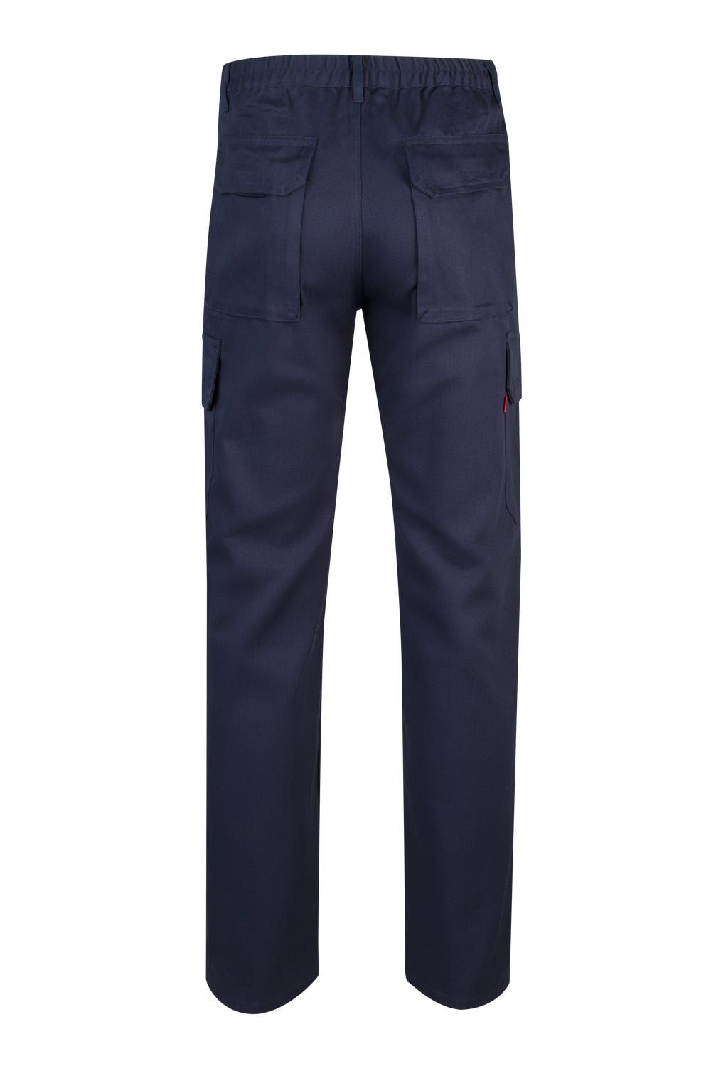 Pantalon multipoches 100% coton - ProWear-re