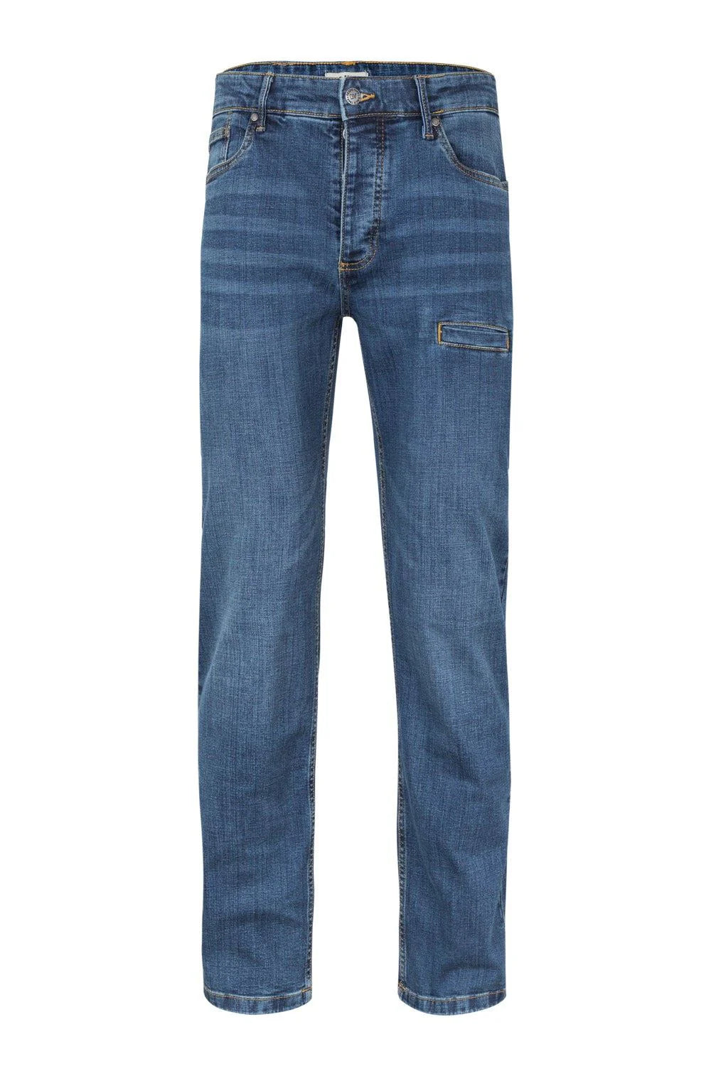 PANTALON DENIM STRETCH - ProWear-re