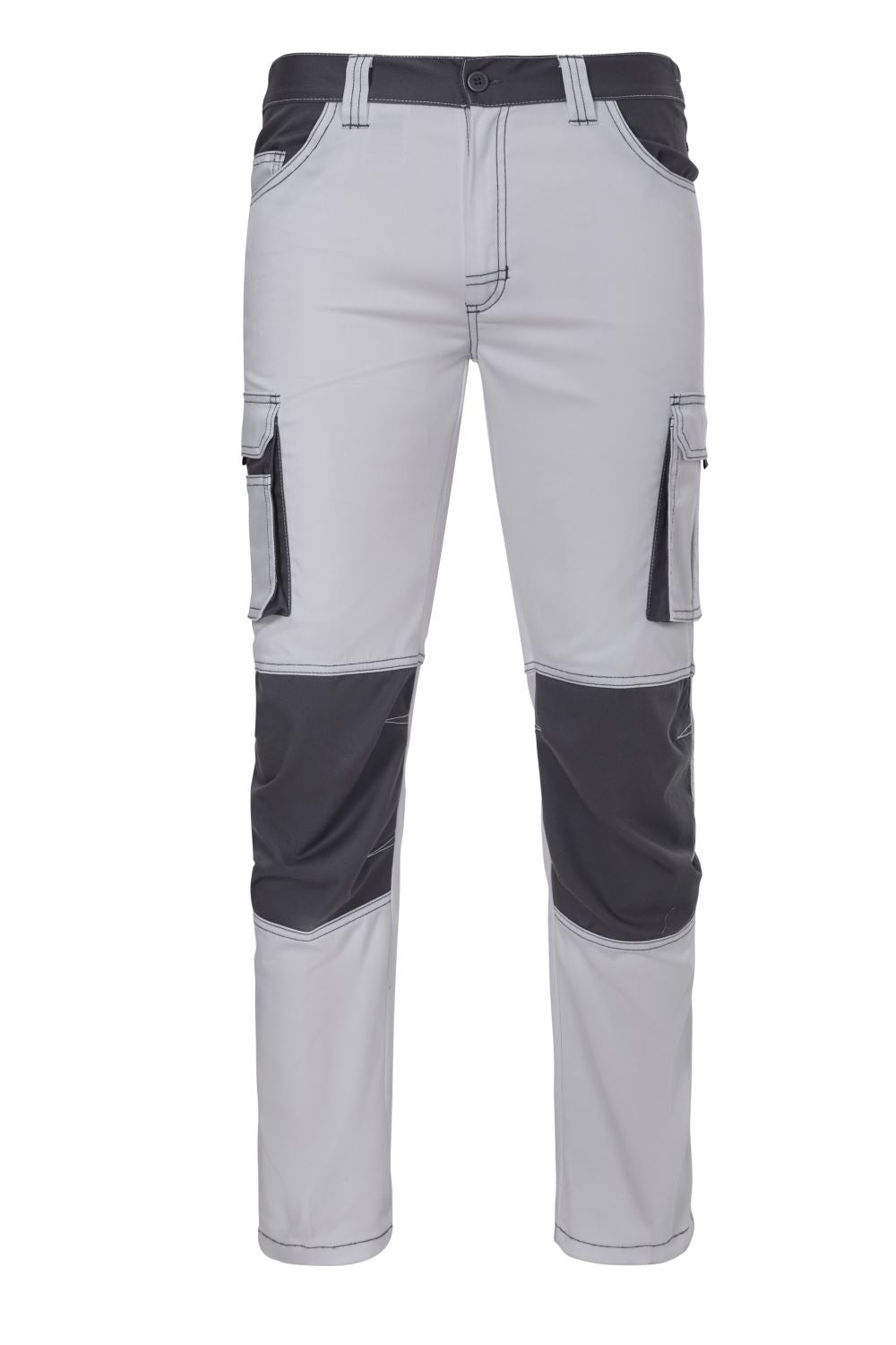 Pantalon stretch bicolore - ProWear-re
