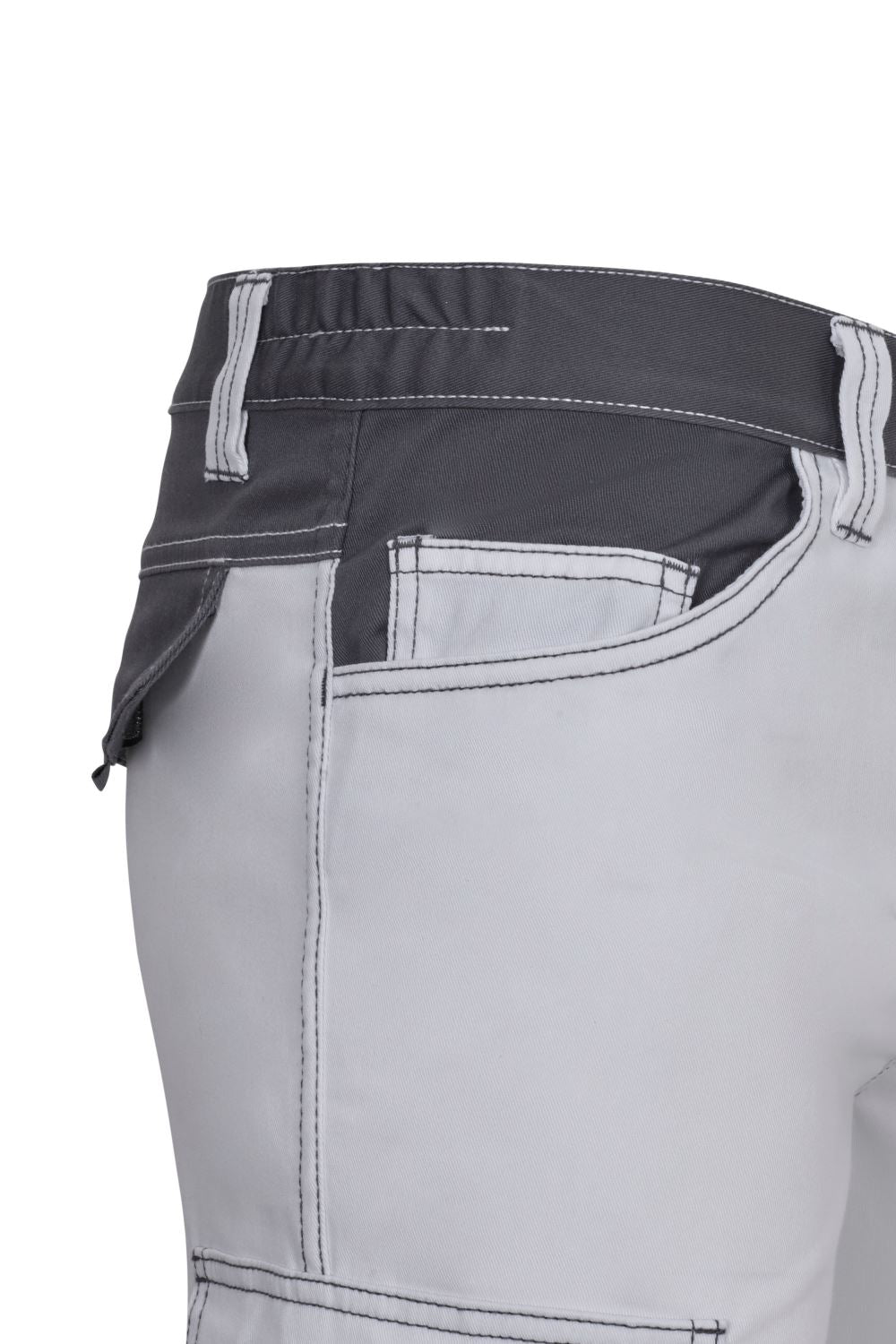 Pantalon stretch bicolore - ProWear-re