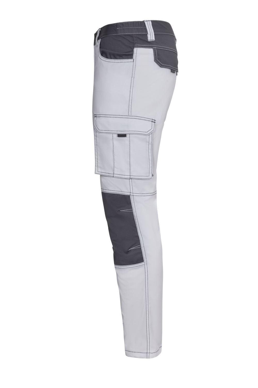 Pantalon stretch bicolore - ProWear-re