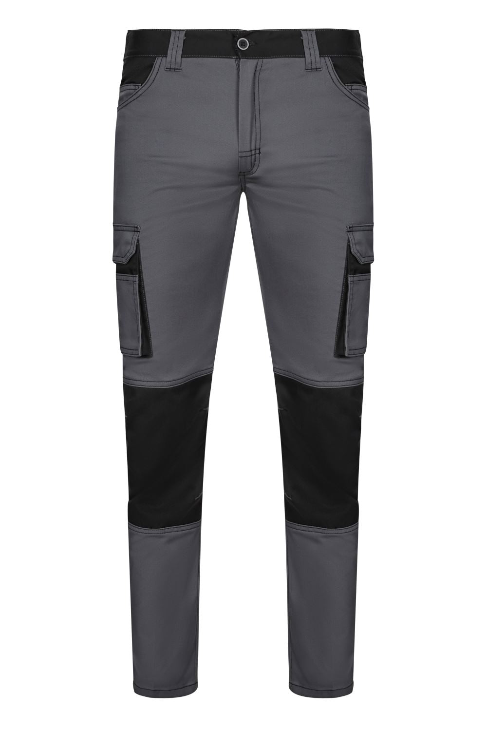 Pantalon stretch bicolore - ProWear-re