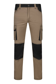 Pantalon stretch bicolore - ProWear-re