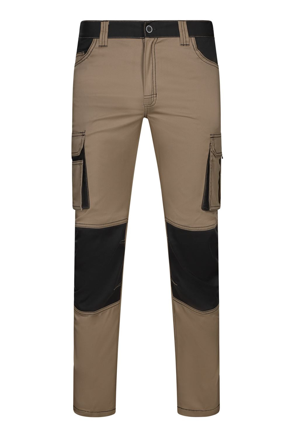 Pantalon stretch bicolore - ProWear-re