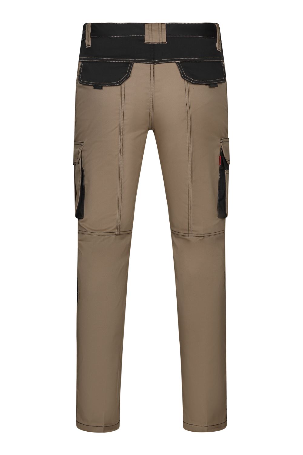 Pantalon stretch bicolore - ProWear-re