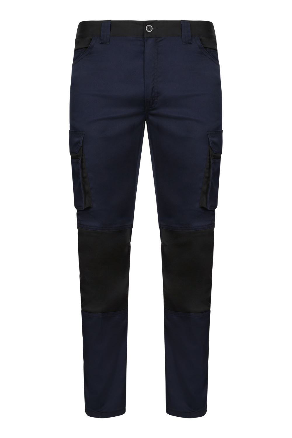 Pantalon stretch bicolore - ProWear-re
