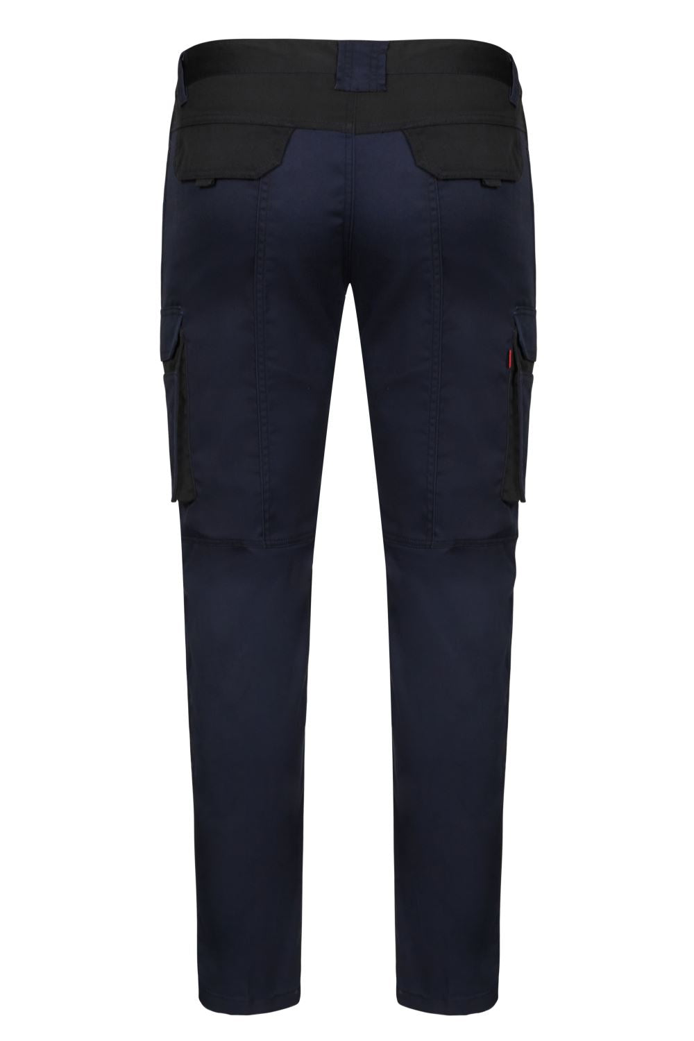 Pantalon stretch bicolore - ProWear-re