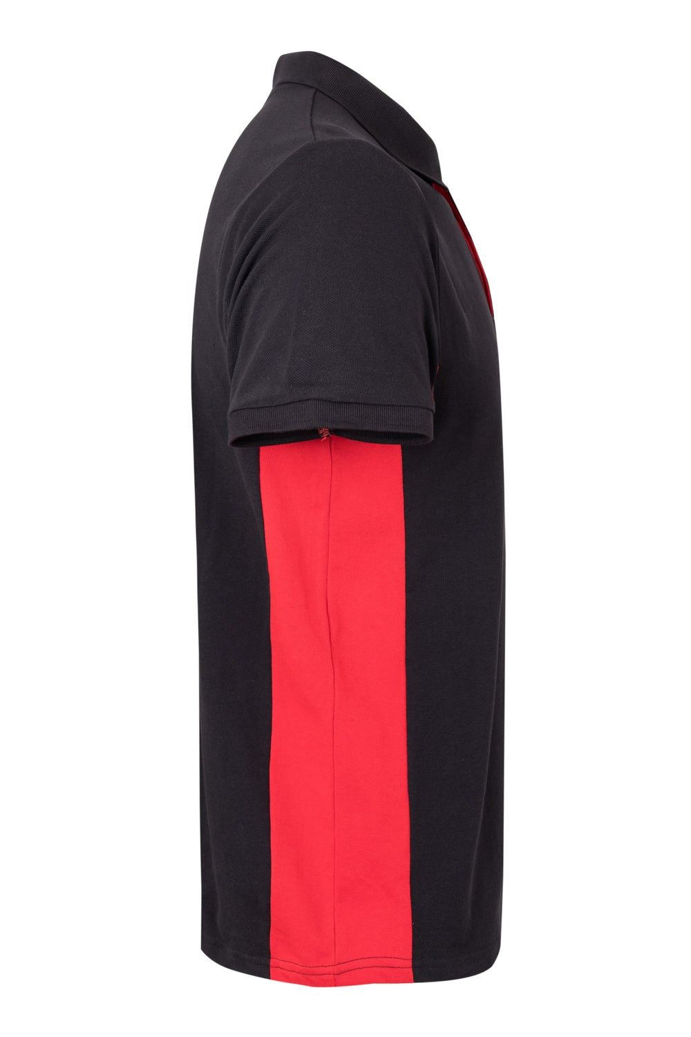 Polo bicolore MC TOTALMATCH - ProWear-re