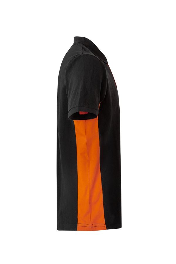 Polo bicolore MC TOTALMATCH - ProWear-re