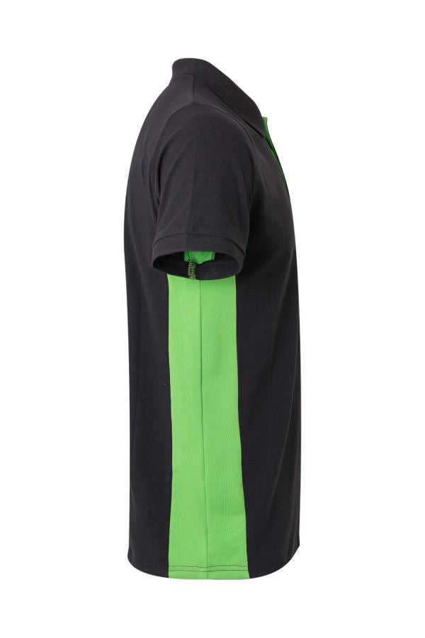 Polo bicolore MC TOTALMATCH - ProWear-re