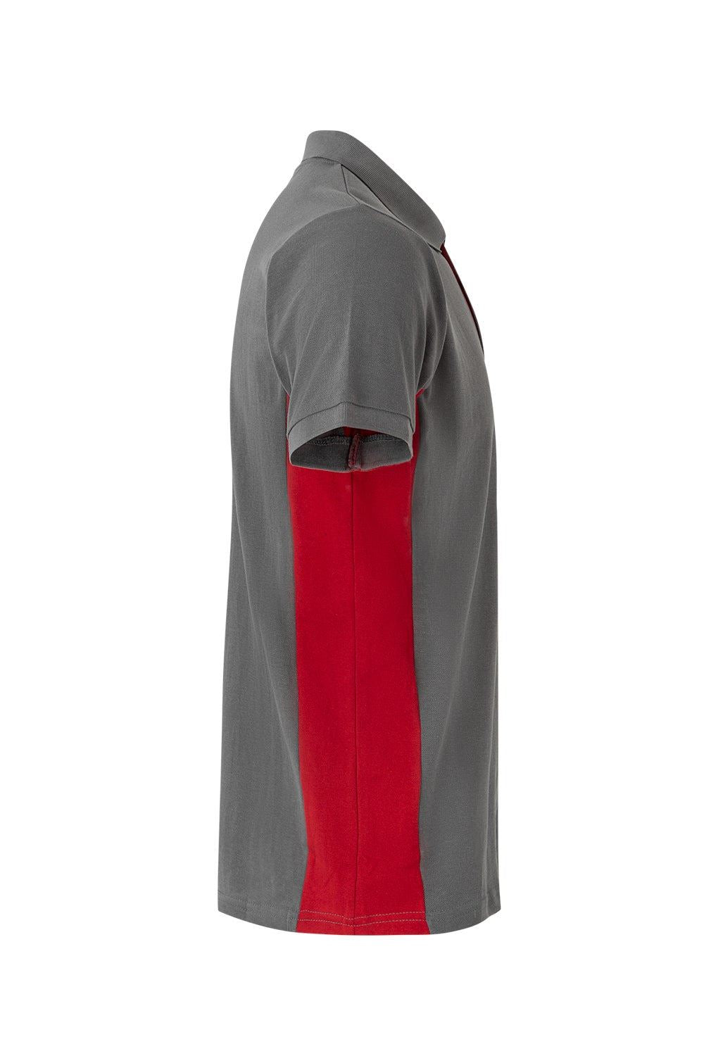 Polo bicolore MC TOTALMATCH - ProWear-re