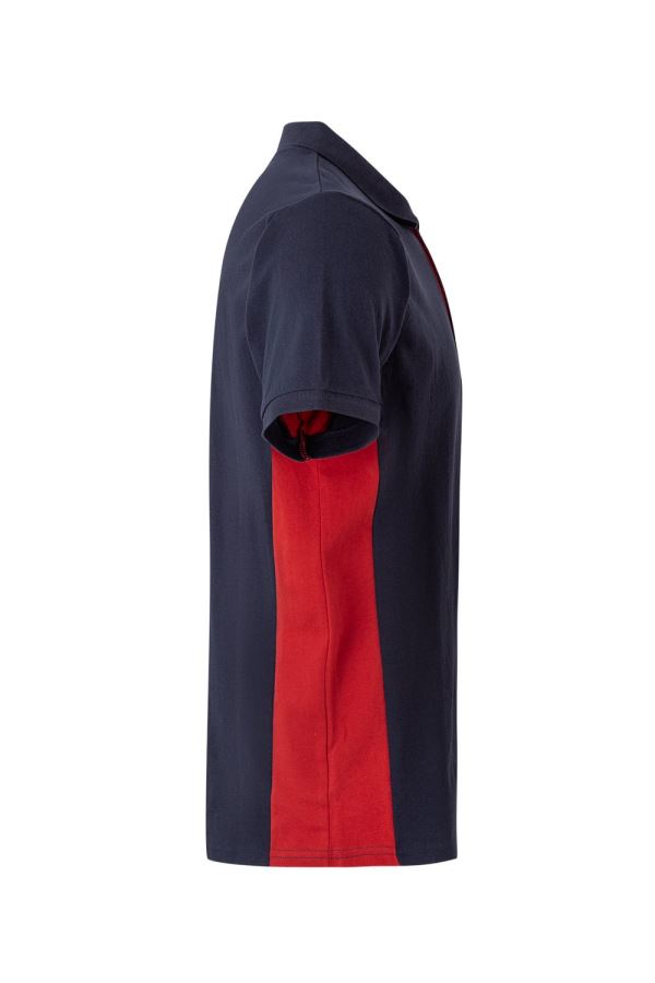 Polo bicolore MC TOTALMATCH - ProWear-re