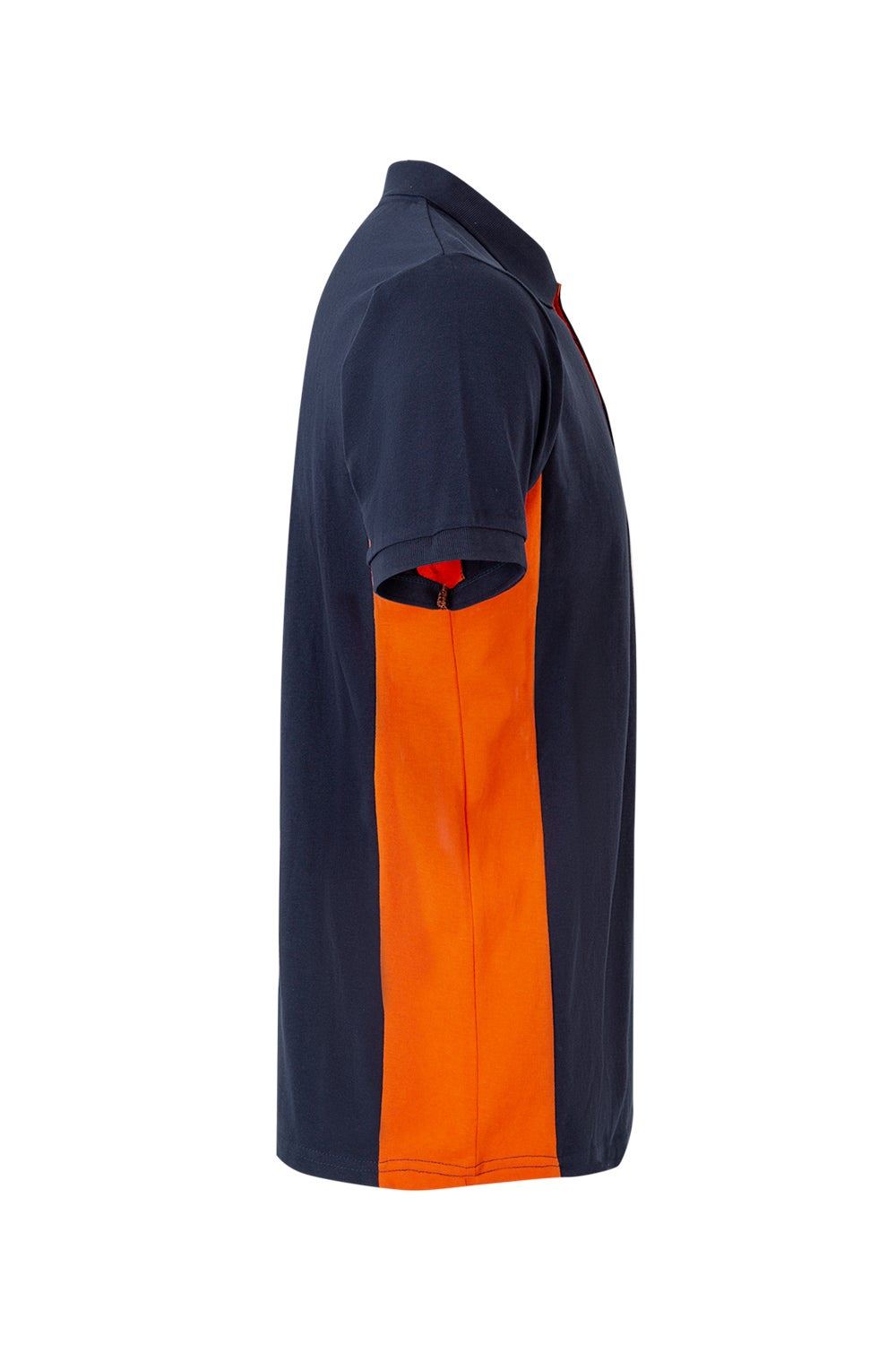 Polo bicolore MC TOTALMATCH - ProWear-re