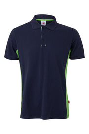 Polo bicolore MC TOTALMATCH - ProWear-re
