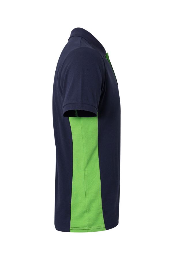 Polo bicolore MC TOTALMATCH - ProWear-re