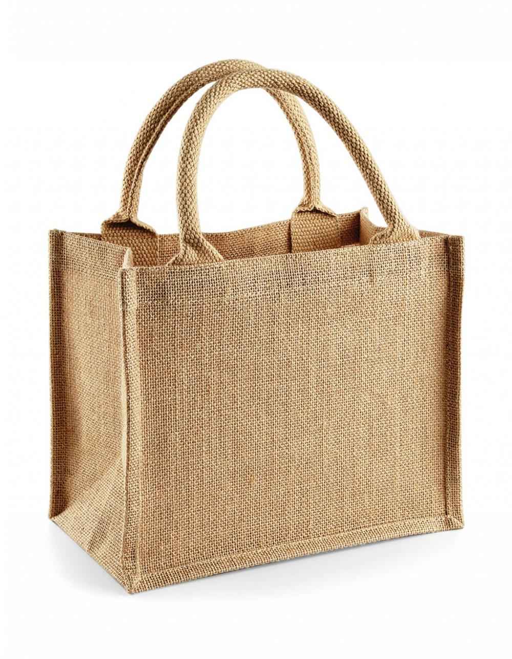 Sac en toile de jute - ProWear-re