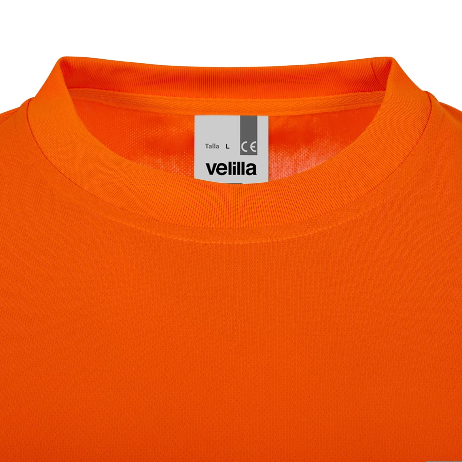 T-shirt  polyester recyclé  ML - ProWear-re