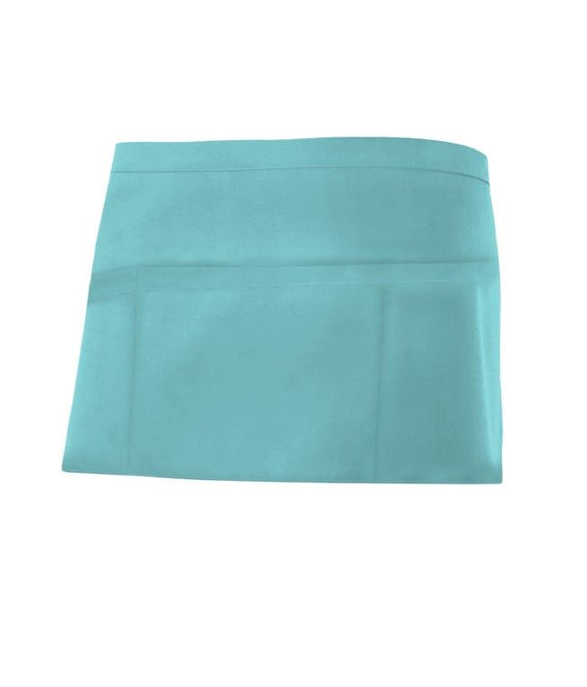 Tablier de service court