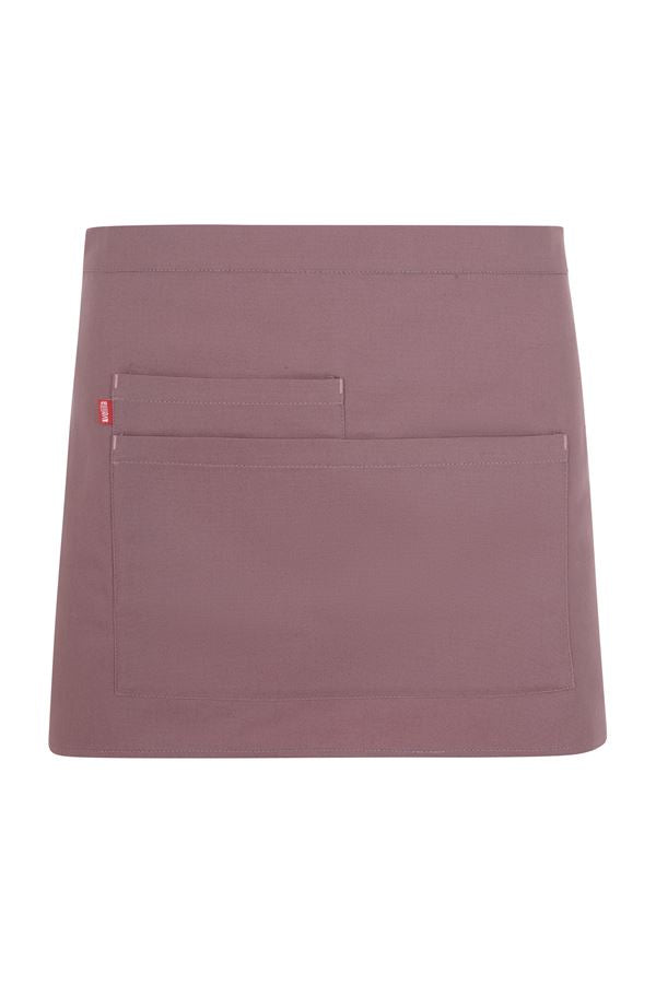 Tablier court organique - ProWear-re
