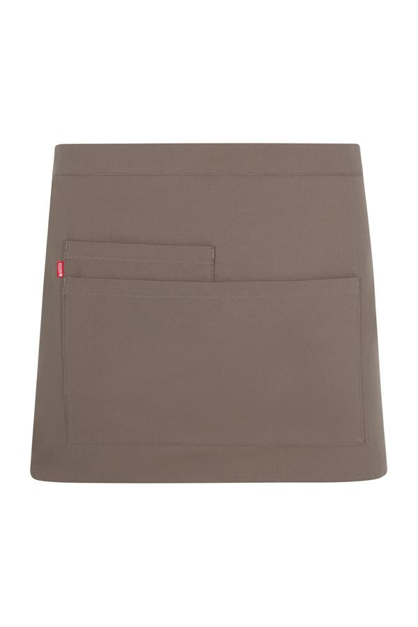 Tablier court organique - ProWear-re