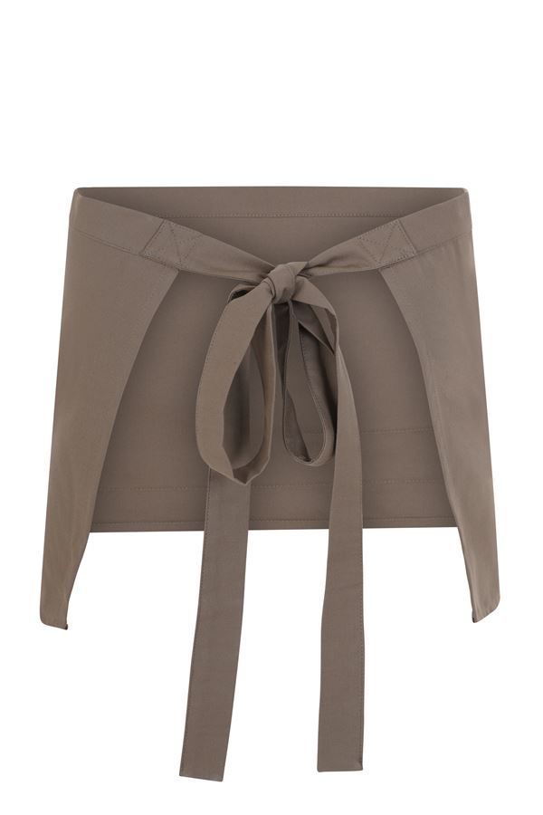 Tablier court organique - ProWear-re