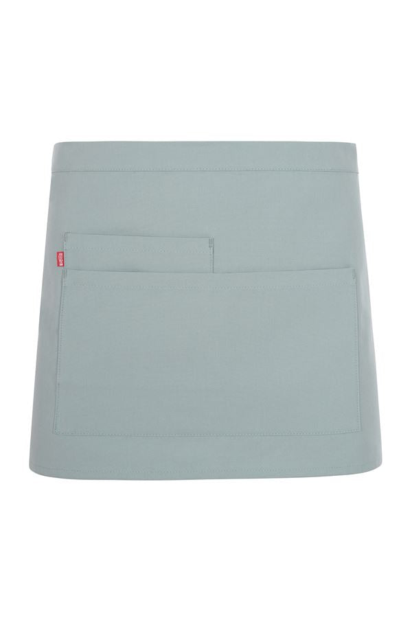 Tablier court organique - ProWear-re