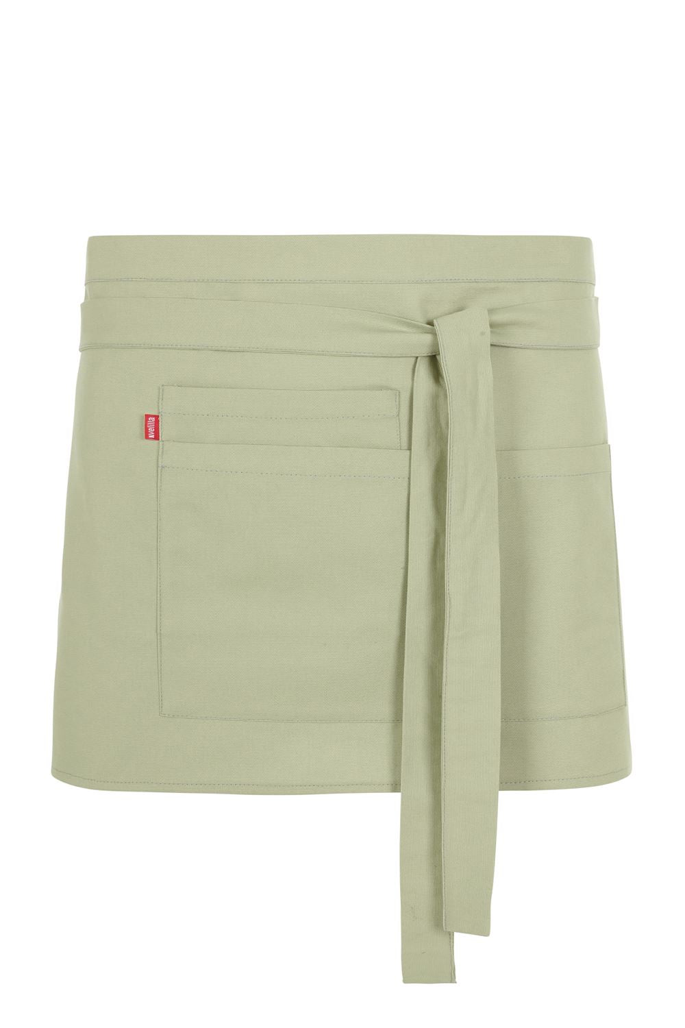 Tablier court organique - ProWear-re