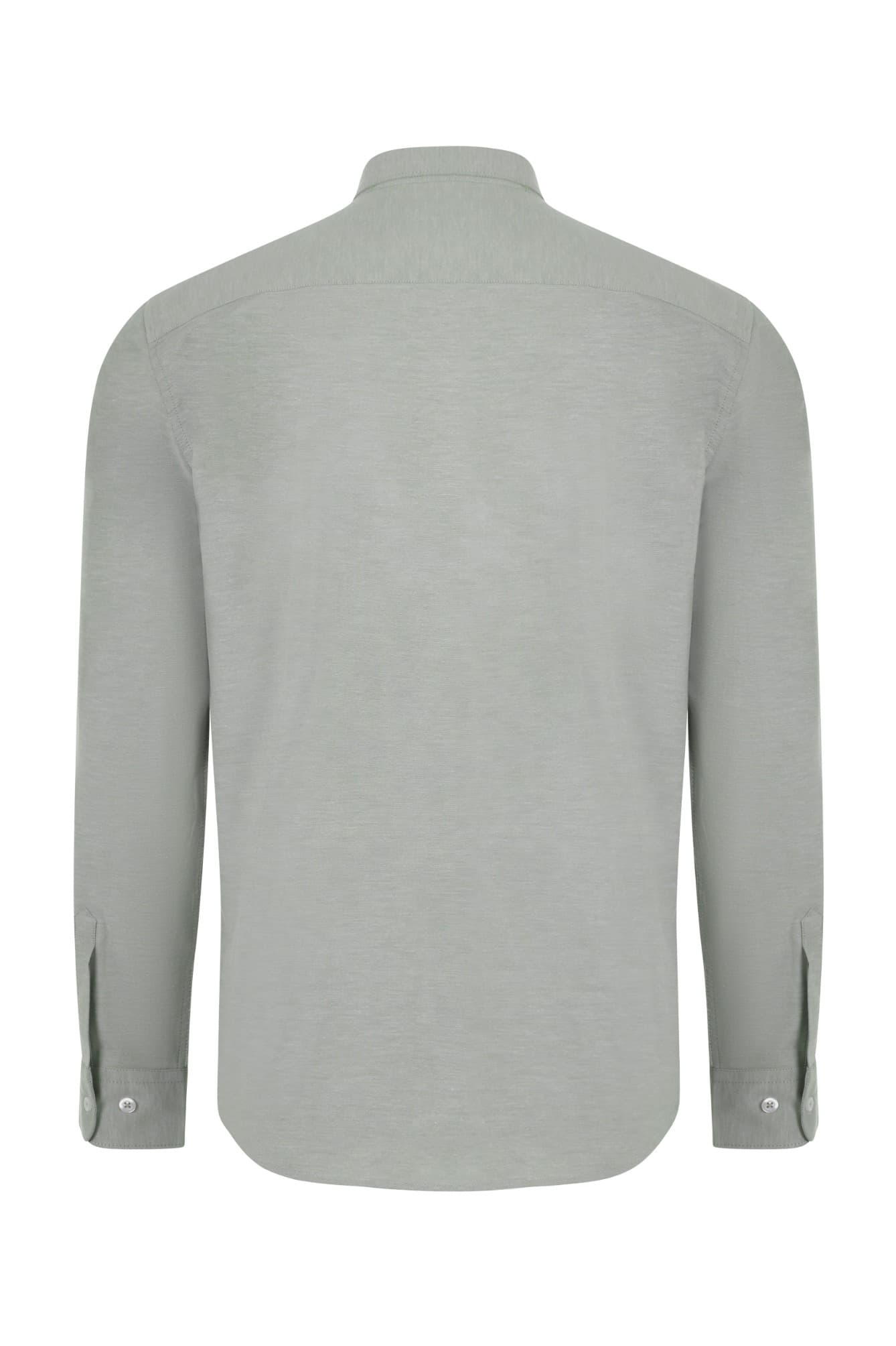 Chemise Oxford ML Homme - ProWear-re