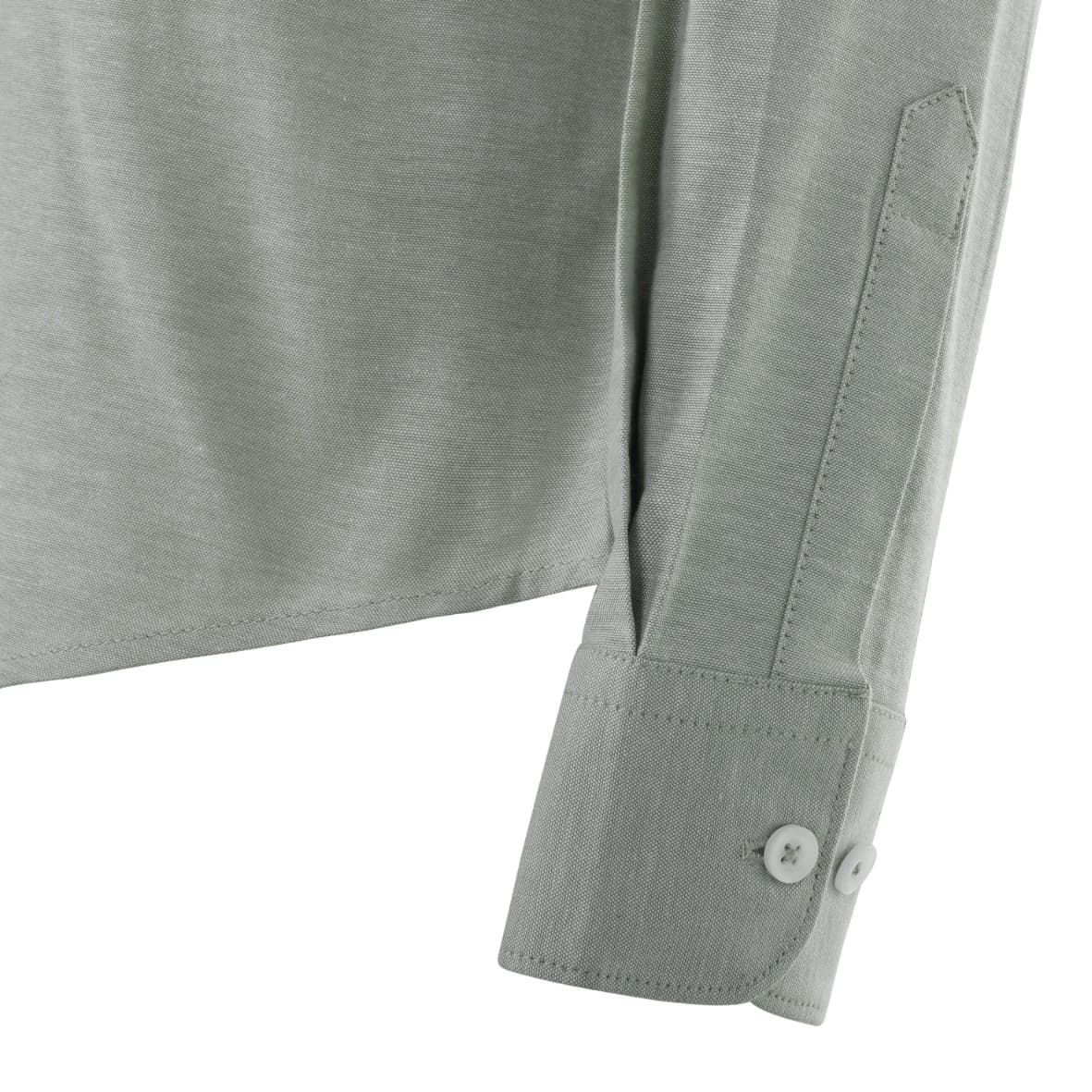 Chemise Oxford ML Femme - ProWear-re