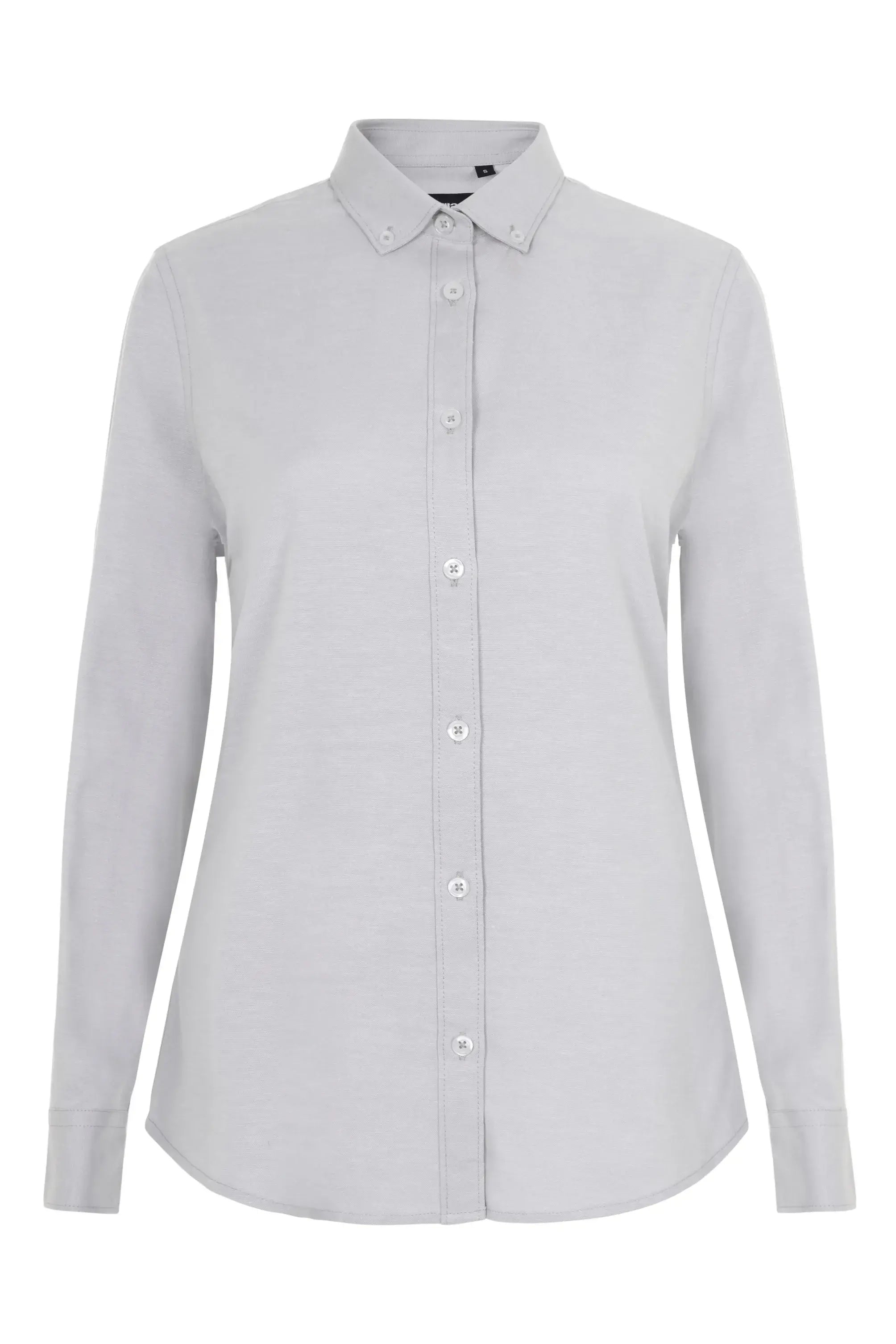 Chemise Oxford ML Femme