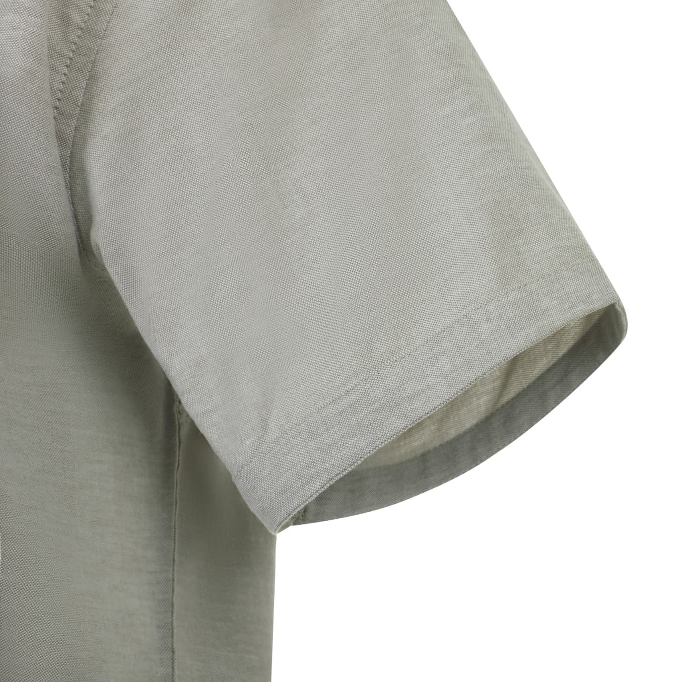 Chemise Oxford MC Homme - ProWear-re