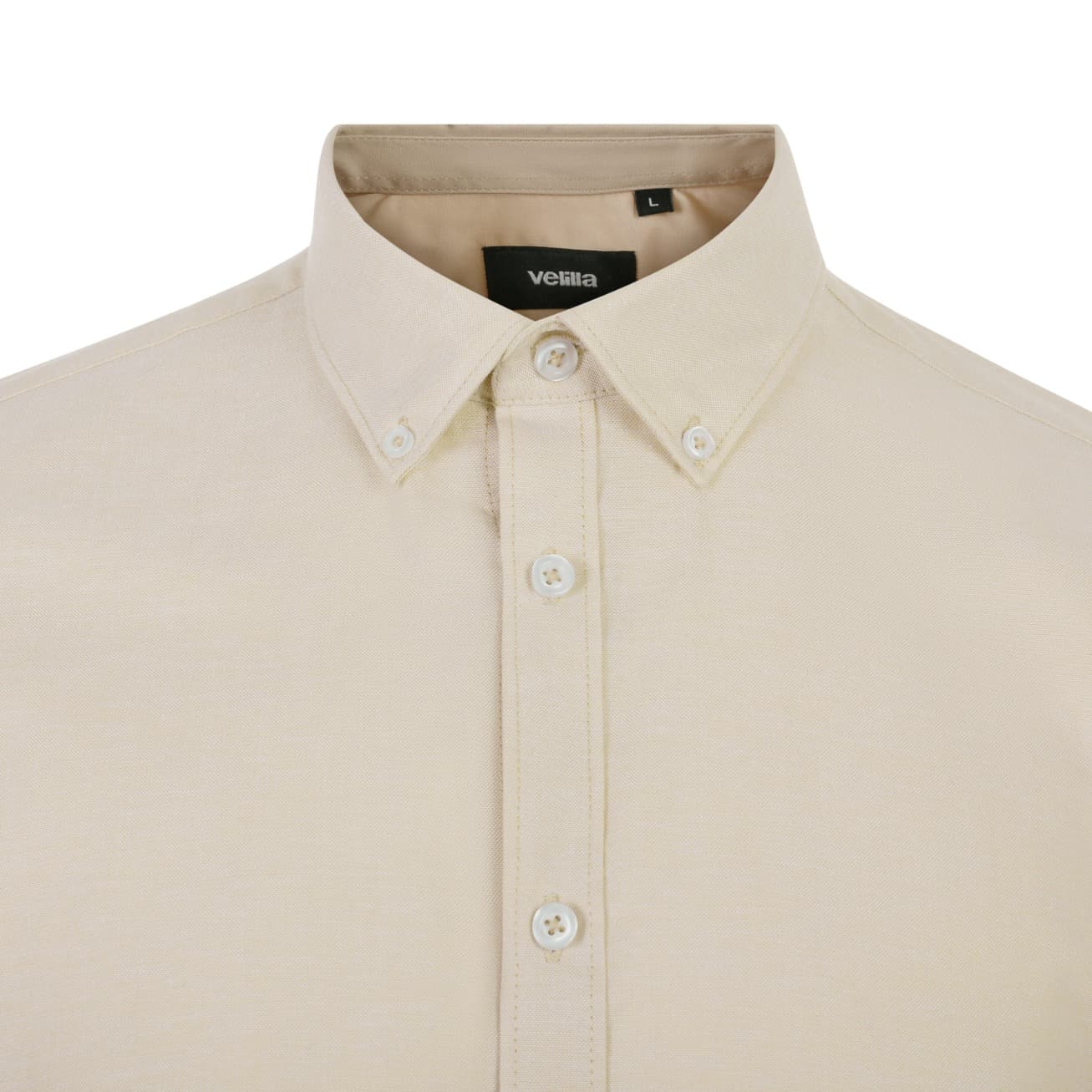 Chemise Oxford MC Homme - ProWear-re