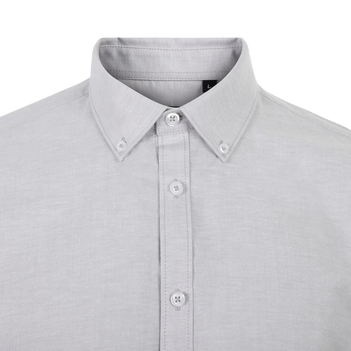 Chemise Oxford MC Homme - ProWear-re