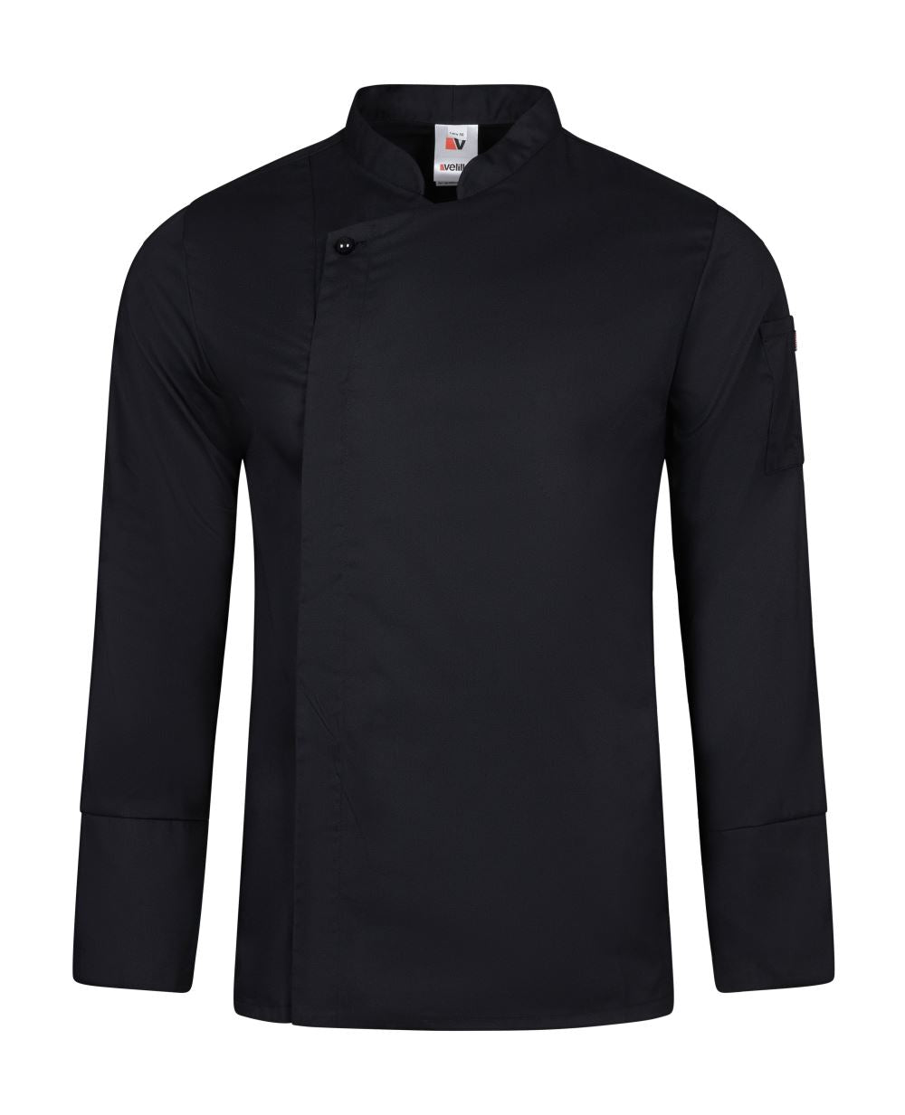 Veste cuisine homme ML