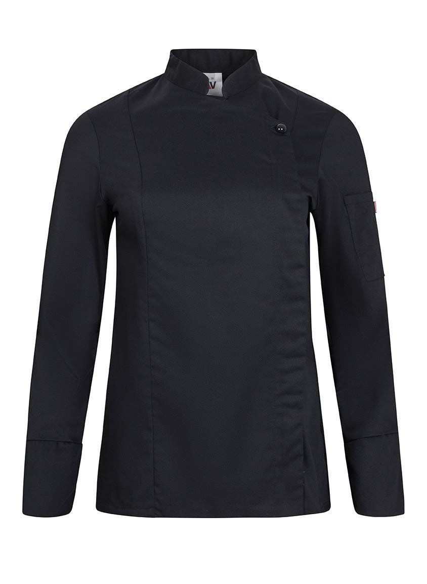 Veste cuisine femme ML